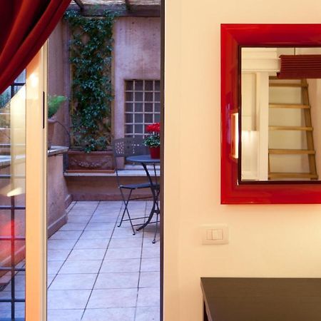 Frangipane Loft-Rental In Roma Exterior foto
