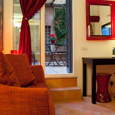 Frangipane Loft-Rental In Roma Exterior foto