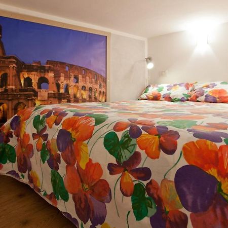 Frangipane Loft-Rental In Roma Exterior foto