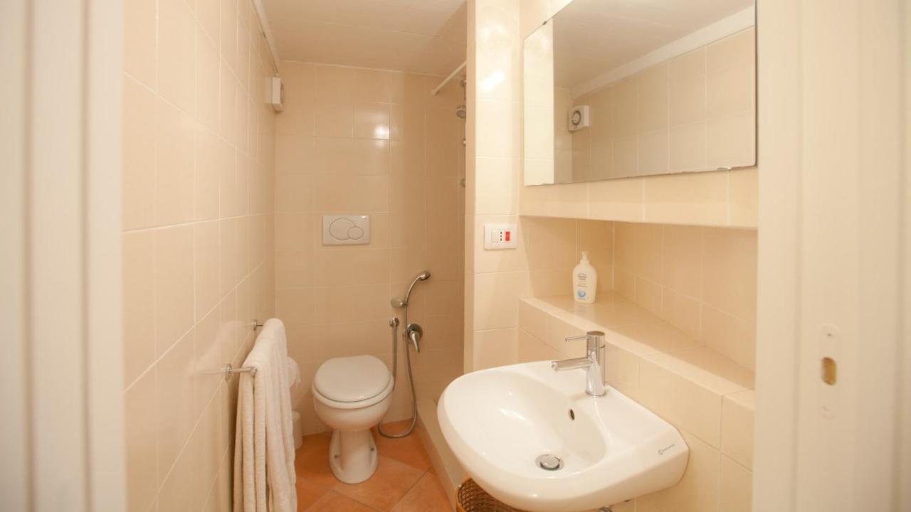 Frangipane Loft-Rental In Roma Exterior foto
